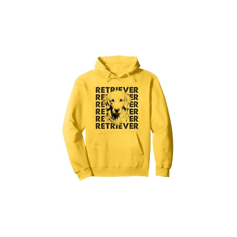 Golden Retriever Dog Lover Owner for Women Men Adults Kids