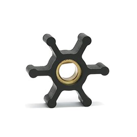 Full Power Plus Inboard Impeller Kit For Johnson F2 Nitrile Pump 09-1077B-9