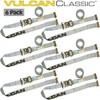 VULCAN Logistic Strap for E Track - Ratchet Style -