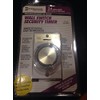 Intermatic EJ341C Programmable 24-Hour Security Timer