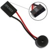 E-outstanding 3PCS Internal PC Speaker for Computer Motherboard Alarm Buzzer
