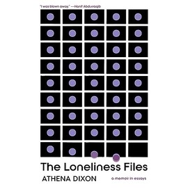 The Loneliness Files