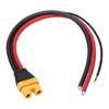 AS150U Female Plug Connector Anti Sparking Silicone Cable Female Plug