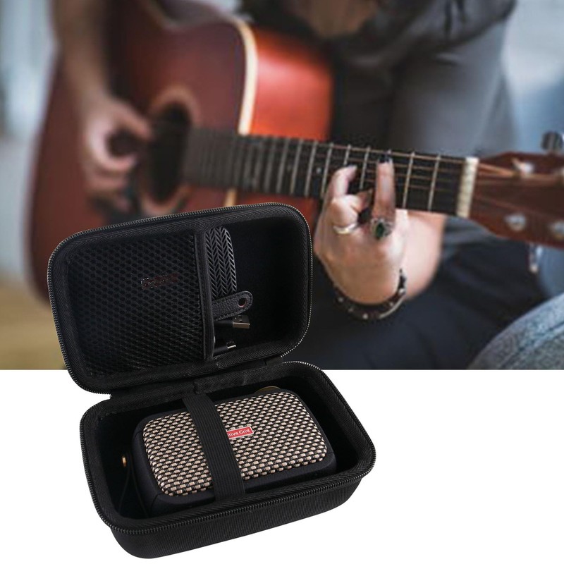 WERJIA Positive Grid Spark GO Guitar Amplifier for Storage Case