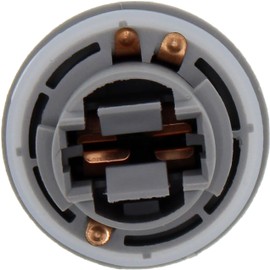 Dorman 923-034 Tail Lamp Socket Compatible with Select Models