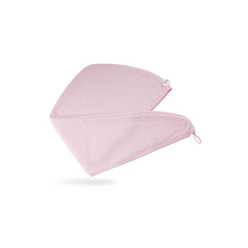 Silva - Hair Towel - Microfibre - Quick-Drying Hair Turban