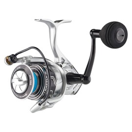 Penn Battle III DX 2500 Spinning Fishing Reel Front Brake 1538014