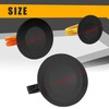 Amooca Glass Suction Cup Lifter Heavy Duty Tile Marble Suction