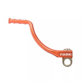 Tusk Kick Start Lever Starter Orange For KTM 50 SX 2013-2022