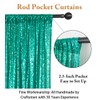 ShiDianYi 8 X 8, Ready to Dispatch,Mint Green Sequin Backdrops