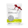 Dr. Emma Floss Picks, Replaceable Back Teeth Easy Flosser, Electric