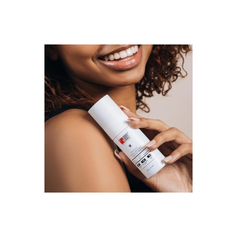 DS Laboratories | Advanced Hyaluronic Booster Hydrating + Filler Efect
