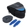 AB Tools Cycle Bike Race Wheel Saddlebag With 28" SV15