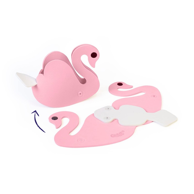 Quutopia - Swan Lake