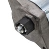 NICHE Starter Motor Assembly High Torque for Honda FourTrax Foreman
