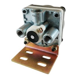 Brianna Auto Parts - BAP110370 - Control Line Relay Valve - 3/8 Inch Ports