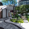 LED Motion Sensor Solar Light Waterproof Wall Light Street Lamp