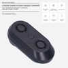 Ultrasonic Insect Pest Repeller Multi Functional Electronic Mouse Expeller Device