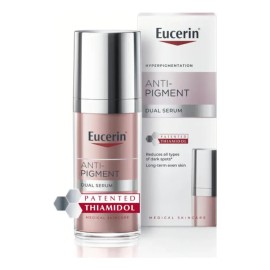 Eucerin Anti-pigment Dual Serum 30 Ml Importación Europea