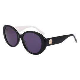 Anne Klein Sunglasses AK 7090 001 Black