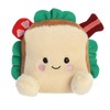 Aurora® Adorable Palm Pals™ Tomas BLT™ Stuffed Animal - Pocket-Sized