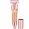 L'Oreal Paris Lumi Le Glow Skin Tint, Lightweight Water-Based Tinted