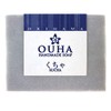 Okinawa Prefecture OUHA Soap, 3.5 oz (100 g), Set of