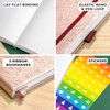 Clever Fox Dotted Journal 2.0 – Compact Planning and Sketching