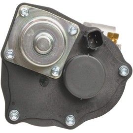 Cardone 6E-6000 New Fuel Injection Throttle Body