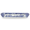 Spode Blue Italian Small 9 Inch Tray