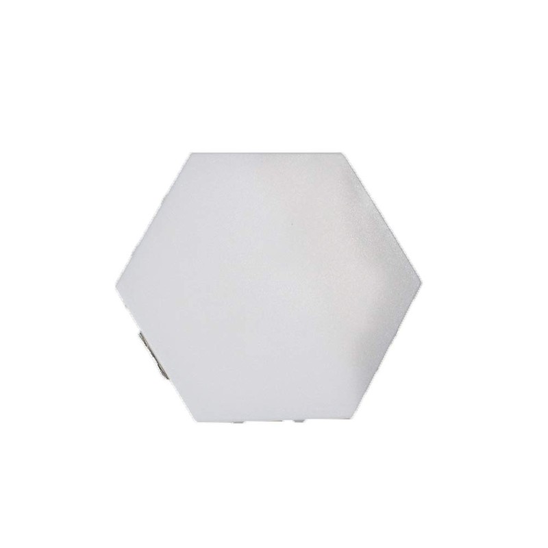 Creative Hexagonal Wall Lights Smart Touch-Sensitive LED Honeycomb Night Lights