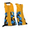 Children Desert SandProof Shoe Cover Legging Gaiters Boots Cover for