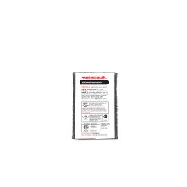 Rectorseal 66366 Metacaulk Box Guard, Black