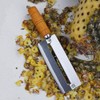 BESTonZON Fruit Peeler Tool Tool Cane Sugar Peeler Knife Cutter