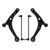 HAWK BROTHER Control Arm, Replacement For Front Lower Control Arm