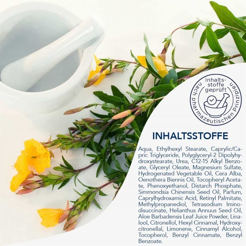 Frei Oil Hydrolipid Intensive Cream 50 ml