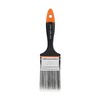 Grip Tight Tools PL05 Professional Orange Plus Paint Brush, 2-1/2"