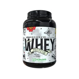 Humans Health Science Lab WHEY PROTEIN 1050GR