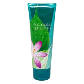 Bath and Body Work Eucalyptus Spearmint Ultra Shea Body Cream - Full Size