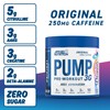 Applied Nutrition Applied Nutrition Pump 3G Pre Workout - Energy,