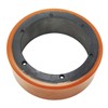 WSbaodan Drive Wheel 1115-220000-A0 Compatible with Big Joe EZ30 P33