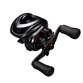 PureLure ZANA Bait Reel, Ultra-lightweight 139g, Compact, Bait Finesse Compatible, SEBS-compatible Magnetic Brake, Can Handle 3.5g Light Lures, Aluminum Monocoque Frame, 6+1 Sealed Bearings