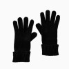 Comfy Winter Gloves 6 pairs Women's Cute Plush Cuff Wrist