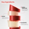 Dr.Different Retinal Lip Balm Clear, Anti-Wrinkle Lip Treatment with Deep