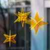 Cazador-del-sol ® - The Original | Estrella | 3D |