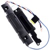 Deal4GO Internal Speaker PVYM2 X0H0R 0X0H0R Replacement for Dell Latitude