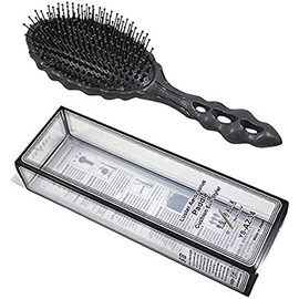 Y.S.PARK YS Park Air Rosaurus Blow Brush YS-AZ34 (Black)