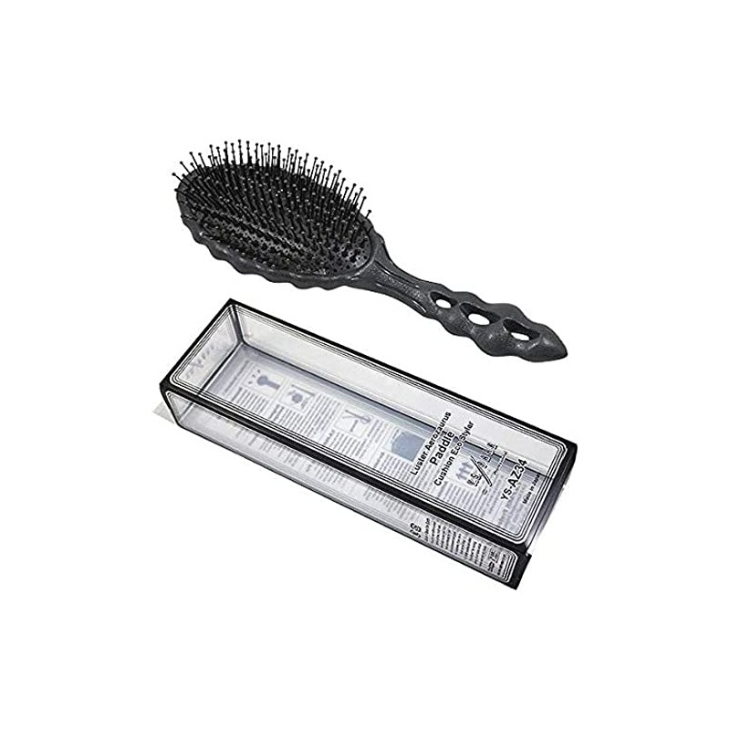 Y.S.PARK YS Park Air Rosaurus Blow Brush YS-AZ34 (Black)