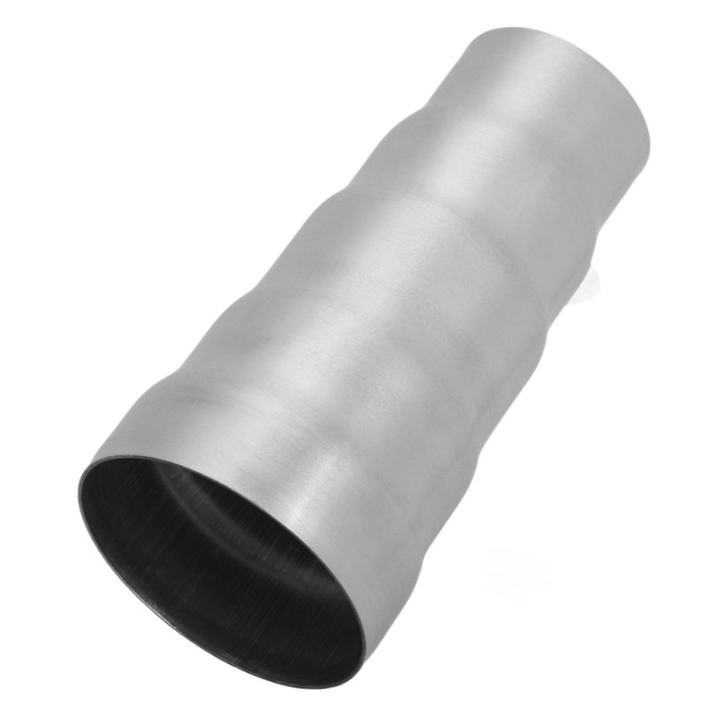 50mm‑70mm Cone Exhaust Pipe Connector 5 Step Reducer Adapter Iron