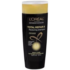 Elvive LOREAL ELVIVE TOTAL REPAIR SHAMPOO 12.6 OZ